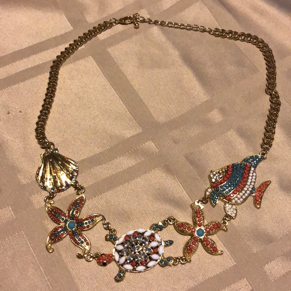 Necklace